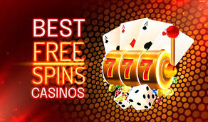 60 Free Spins No Deposit Your Ticket to Big Wins!