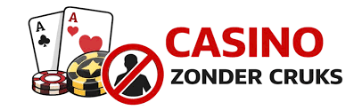 Casino's Zonder CRUKS Veilig Spelen Zonder Registratie
