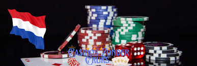 Casino's Zonder CRUKS Veilig Spelen Zonder Registratie