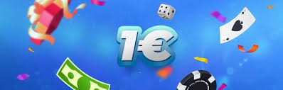 Κορυφαία καζίνο με ελάχιστη κατάθεση 5€