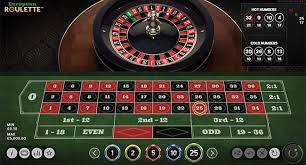 Bedste Online Roulette Casino Find Din Favorit Spiloplevelse