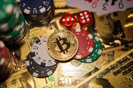Bitcoin Casino i Danmark Alt du Behøver at Vide