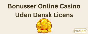 Casino med Bankoverførsel En Guide til Sikker Spil 655333409