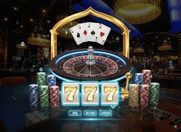 Casino med Crypto En Ny Æra i Spil