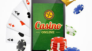 Casino med Lav Indbetaling – Find de Bedste Tilbud