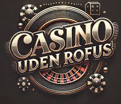 Casino Online Uden om Rufus - Oplev Spænding og Underholdning