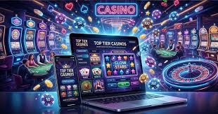 Casino Online Uden rofus Spil Uden Bekymringer