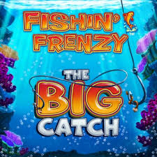 Catch the Big One Dive into Fishin' Frenzy's Ultimate Adventure Catch the Big One Dive into Fishin' Frenzy's Ultimate Adventure
