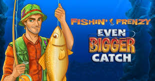Catch the Big One Dive into Fishin' Frenzy's Ultimate Adventure Catch the Big One Dive into Fishin' Frenzy's Ultimate Adventure