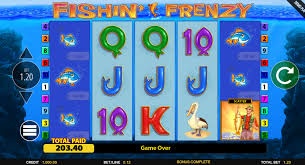 Catch the Big One Dive into Fishin' Frenzy's Ultimate Adventure Catch the Big One Dive into Fishin' Frenzy's Ultimate Adventure