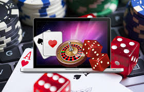 Discover the Exciting World of Amonbet Casino Online Slots -871547809
