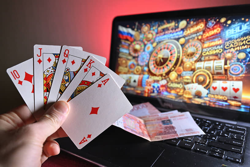 Discover the Thrill of Gaming at Casmiro Casino