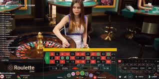 Experience the Thrill Best Live Roulette Sites in 2023 Experience the Thrill Best Live Roulette Sites in 2023