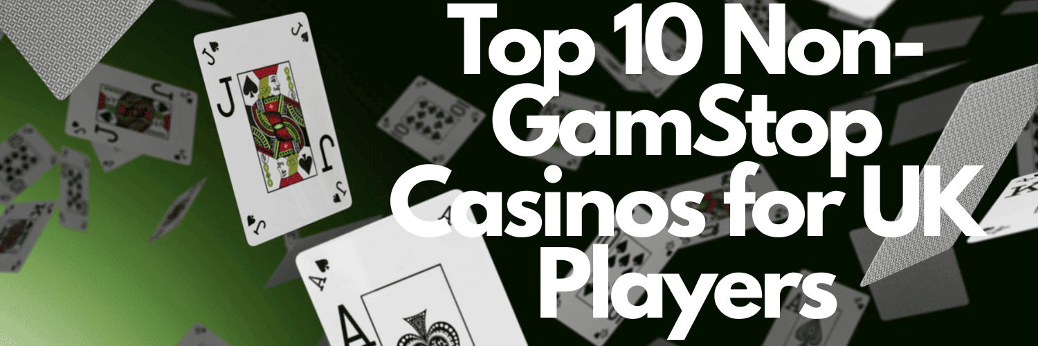 Exploring Non GamStop Casino Sites A Comprehensive Guide Exploring Non GamStop Casino Sites A Comprehensive Guide