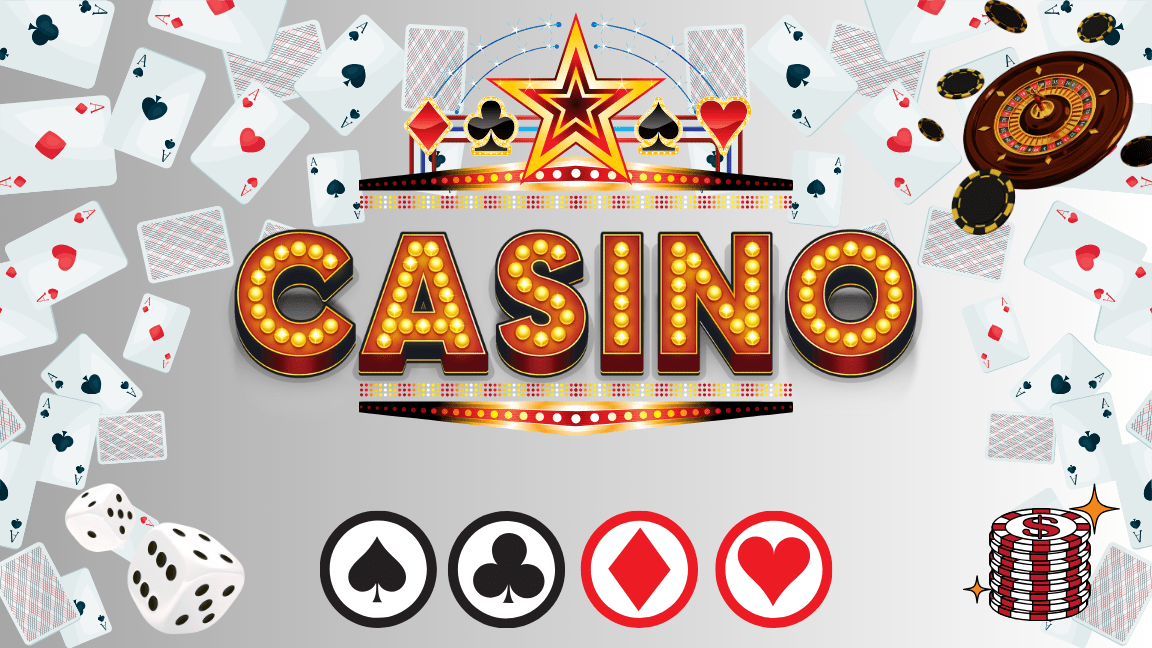 Exploring Non GamStop Casino Sites A Comprehensive Guide Exploring Non GamStop Casino Sites A Comprehensive Guide