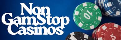 Exploring Non-GamStop Casinos A New Era of Online Gaming