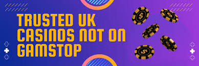 Exploring Non GamStop Online Casinos A Comprehensive Guide