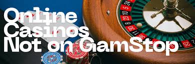Exploring Non GamStop Sites A Comprehensive Guide Exploring Non GamStop Sites A Comprehensive Guide