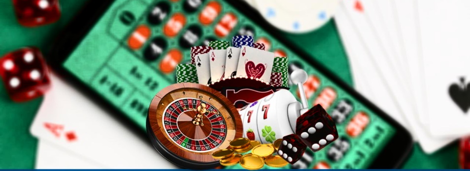 Exploring Not on Gamstop Casinos Your Ultimate Guide Exploring Not on Gamstop Casinos Your Ultimate Guide