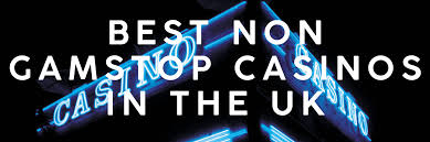 Exploring Not on Gamstop Casinos Your Ultimate Guide Exploring Not on Gamstop Casinos Your Ultimate Guide