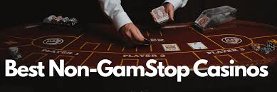 Exploring Online Casinos Without GamStop A Comprehensive Guide 1082363409