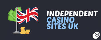 Exploring the World of Standalone Casino Sites 917223269 Exploring the World of Standalone Casino Sites 917223269
