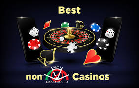 I Migliori Siti Casinò Non AAMS Guida Completa 2023