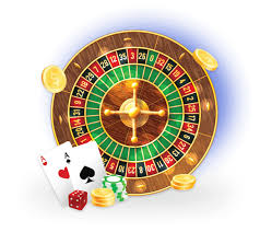 Immersive Roulette um Echtgeld spielen Ein aufregendes Online-Erlebnis