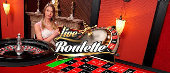 Immersive Roulette um Echtgeld spielen - Erlebe das Casino-Feeling zu Hause!