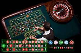 Immersive Roulette um Echtgeld spielen - Erlebe das Casino-Feeling zu Hause!