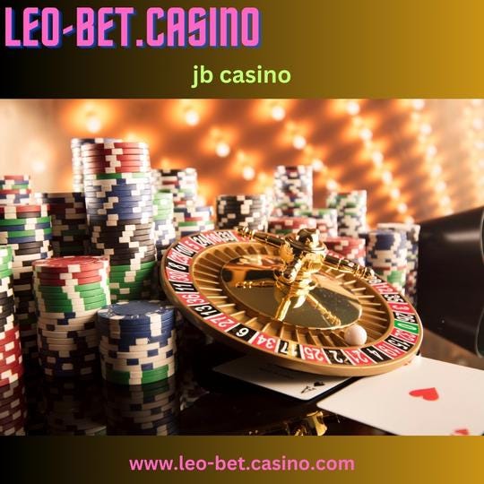 JB Casino PH Overview Your Guide to the Premier Online Gaming Experience