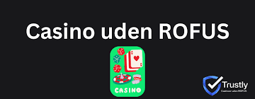 Live Casino Uden Rufus Den Ultimative Guide til Online Spil