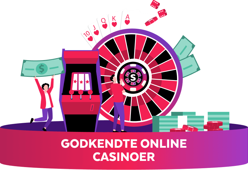 Live Casinoer Oplev Spændingen fra Dit Hjem