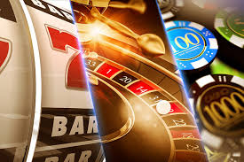 Live Casinoer Oplev Spændingen Ved Spil I Real-Time