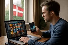 Live Casinoer Oplev Spændingen Ved Spil I Real-Time