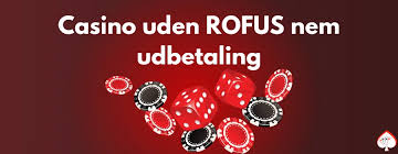 Live Casinoer Uden RoFUS Oplev Spændingen Uden Begrænsninger 1658196597
