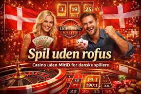 Live Casinoer Uden RoFUS Oplev Spændingen Uden Begrænsninger 1658196597