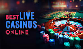 Live Roulette Casino Sites in the UK Everything You Need to Know Live Roulette Casino Sites in the UK Everything You Need to Know