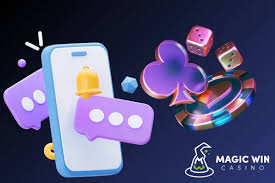 MagicWin Casino Your Gateway to Enchanting Gaming Adventures MagicWin Casino Your Gateway to Enchanting Gaming Adventures