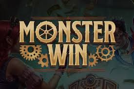 MonsterWin Casino España Tu Destino para el Juego Online 872996331