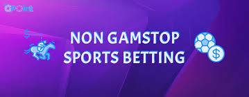 Non GamStop Sportsbooks A Comprehensive Guide Non GamStop Sportsbooks A Comprehensive Guide