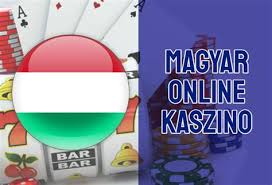 Online Kaszinók Magyarországon Az Izgalmas Játékélmény Online Kaszinók Magyarországon Az Izgalmas Játékélmény