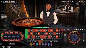 Online Roulette i Danmark En Udforskning af Spillets Verden
