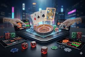 Oplev Det Bedste Mobil Casino i Danmark