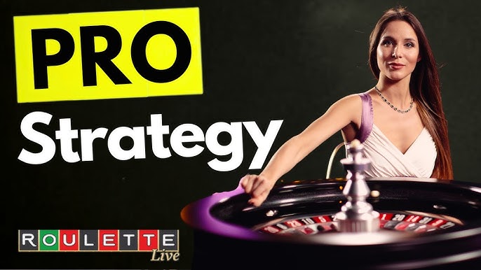 Roulette Online Live Ihr Abenteuer am virtuellen Roulettetisch