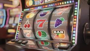 Slot Retro Arcade Un Viaggio nel Mondo dei Videogiochi Vintage