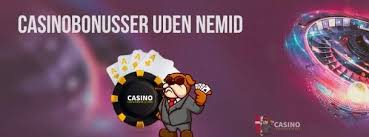 Spændende muligheder hos dansk casino uden MitID