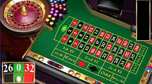 The Exciting World of Roulette Casinos 2097658394