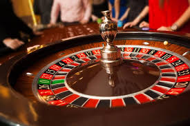 The Rise of Bitcoin Roulette A New Era in Online Gambling -338282481