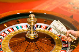 The Rise of Bitcoin Roulette A New Era in Online Gambling -338282481